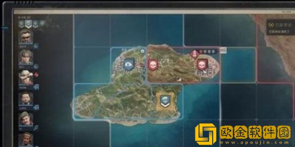 铁血联盟3能力值怎么提升 佣兵能力值提升方法