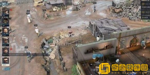 铁血联盟3笑面郎怎么入队 寻找笑面郎支线攻略