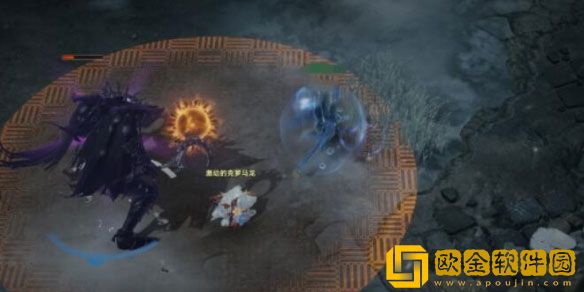 命运方舟魔兽峡谷机制是什么 魔兽峡谷机制介绍