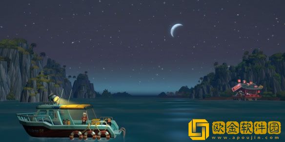 潜水员戴夫食谱解锁条件是什么 料理解锁条件及材料一览