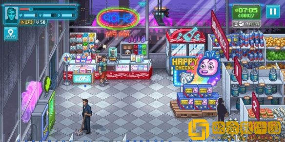 拳击俱乐部2快进未来怎么通关 通关技巧心得分享