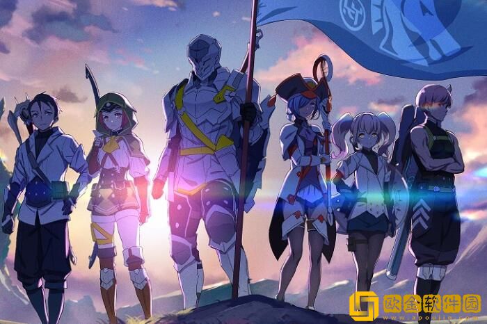 蓝色协议坐骑怎么装备 蓝色协议坐骑如何召唤