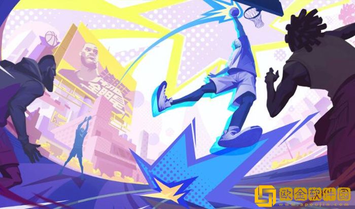 全明星街球派对培养谁最好 最值得培养的球员推荐排行