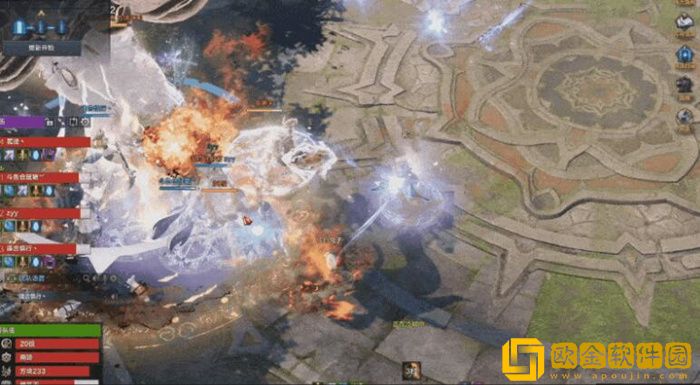 命运方舟主线要做到哪里 主线任务断了没了怎么办