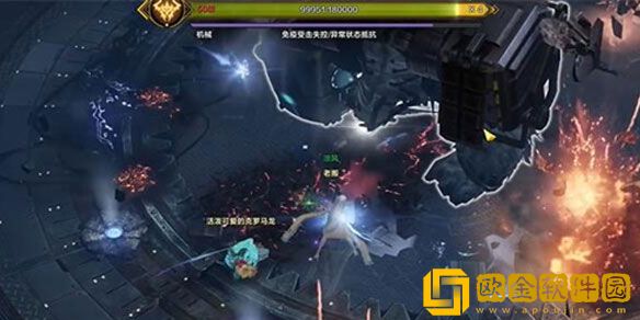 命运方舟秘密基地的制作所位置在哪 制作所位置一览