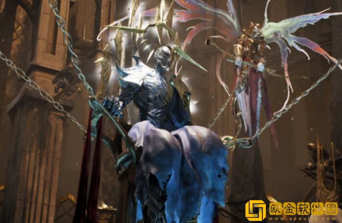 遗迹2职业推荐 遗迹2选择什么职业厉害