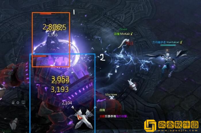 命运方舟搬砖号要多久成型 命运方舟打多久可以搬砖啊