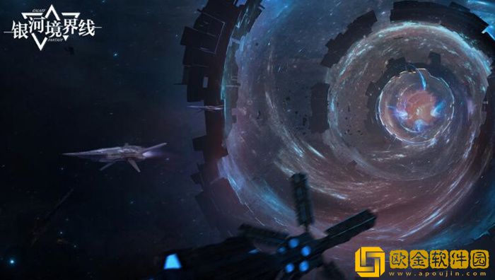 银河境界线指挥官是男的女的 主角性别介绍