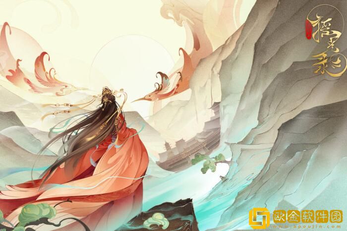 摇光录乱世公主cv有哪些 配音演员表