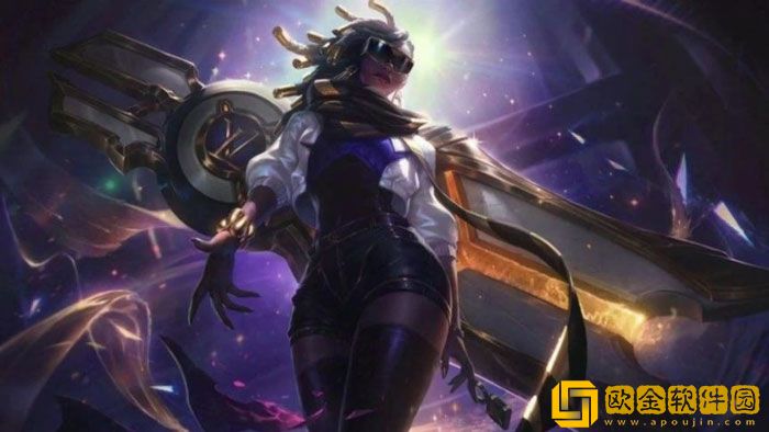 金铲铲之战s9赛娜怎么样 金铲铲之战s9赛娜技能介绍