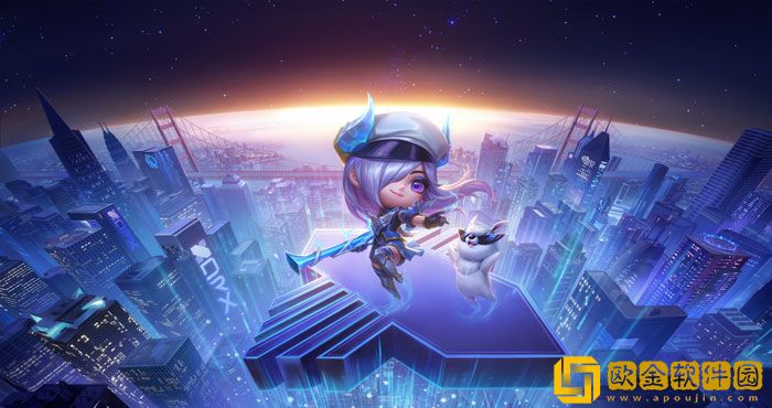 金铲铲之战DRX凯特琳怎么获取 DRX凯特琳获取攻略