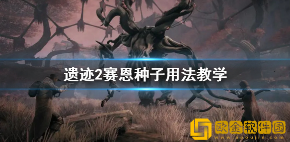 遗迹2赛恩种子用法教学 遗迹2赛恩种子怎么用