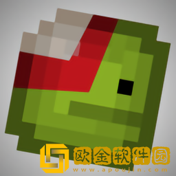 甜瓜游乐场17.0自带模组