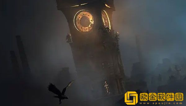 遗迹2礼仪密码有什么用 遗迹2礼仪密码使用地点