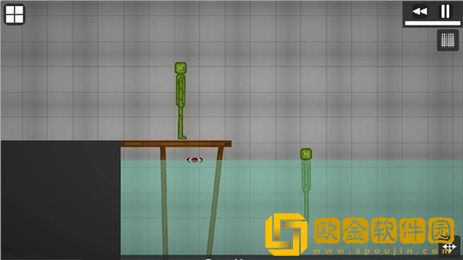 甜瓜游乐场17.0概念版