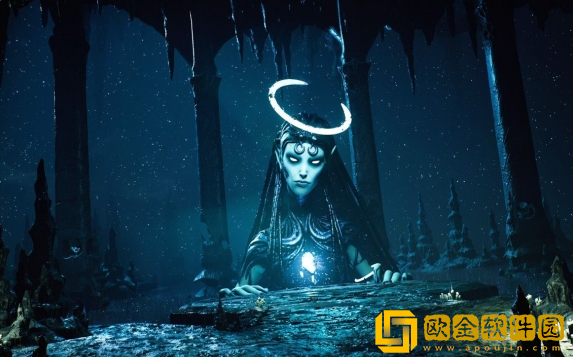 遗迹2红鹿救不救 遗迹2红鹿任务选择攻略