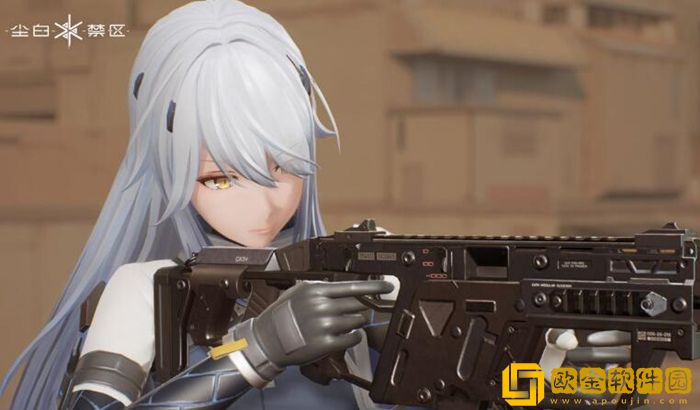 尘白禁区五星武器哪个好 最强五星武器排行