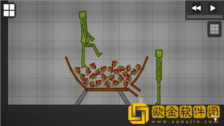 甜瓜游乐场17.0概念版