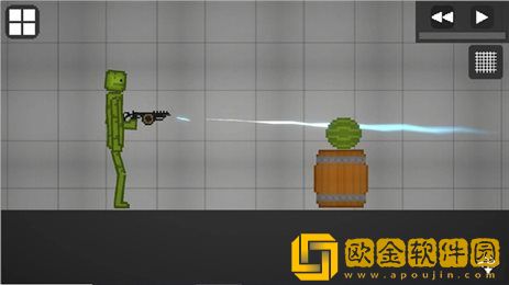 甜瓜游乐场17.0概念版