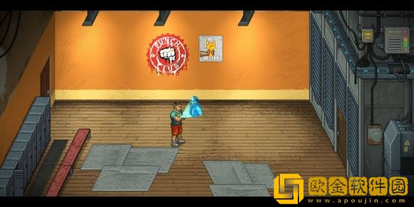 拳击俱乐部2快进未来耐力流怎么加点 耐力流加点攻略