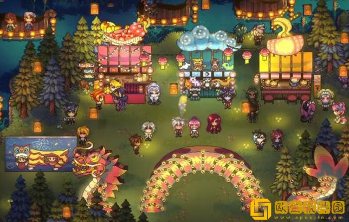 太阳港可攻略角色一览 全18位可攻略角色送礼喜好介绍