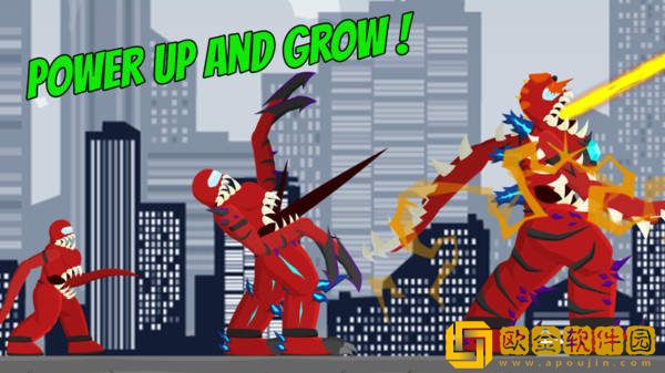 太空杀摧毁城市