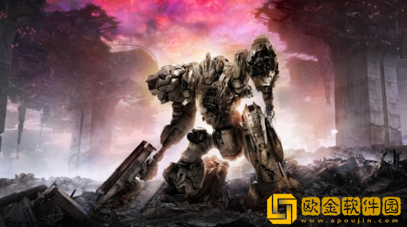 装甲核心6可以联机吗 装甲核心6联机玩法介绍