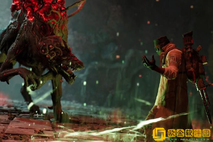 遗迹2炼金术师怎么解锁 隐藏职业炼金术师解锁方法