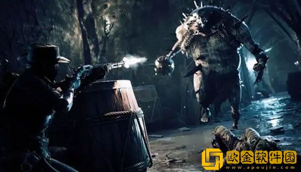 遗迹2迷宫隐藏boss位置 遗迹2迷宫隐藏boss在哪