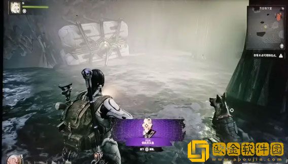 遗迹2华丽的钥匙在哪用 华丽钥匙使用宝箱位置