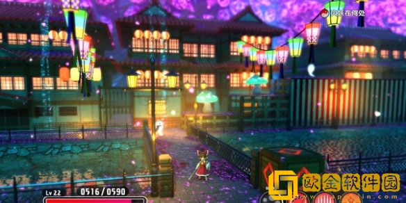 东方新世界游戏好玩吗 游戏背景及特色玩法介绍