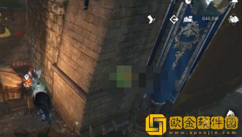 逆水寒走失的药人坐标在哪里 走失的药人坐标一览