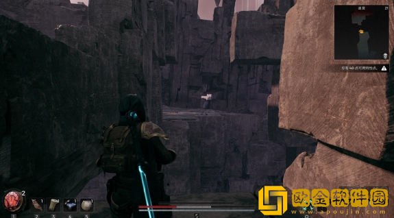 遗迹2迷宫隐藏boss位置 遗迹2迷宫隐藏boss在哪