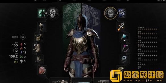 遗迹2医疗兵与工程师怎么搭配 医疗兵工程师游泳bd思路