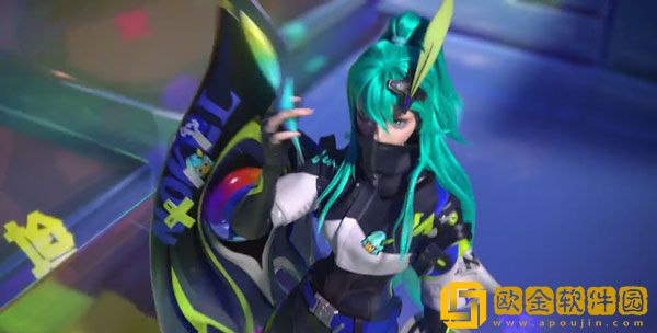 王者荣耀妄想都市皮肤英雄有哪些 妄想都市皮肤英雄