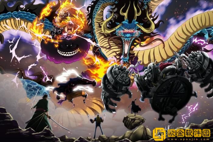 和之国鬼岛手游英雄推荐 哪个角色人物最强