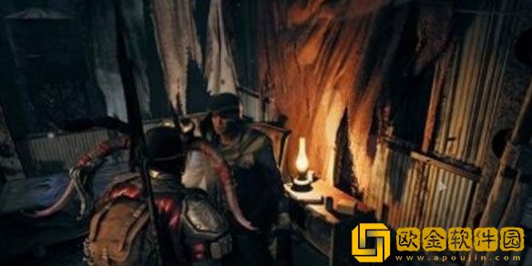 遗迹2入侵者道具捕梦者在哪刷 入侵者道具捕梦者获得方法