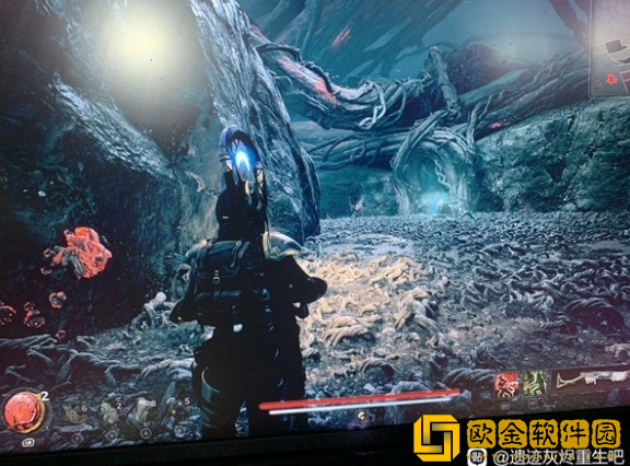 遗迹2入侵者职业解锁教程 入侵者职业怎么解锁