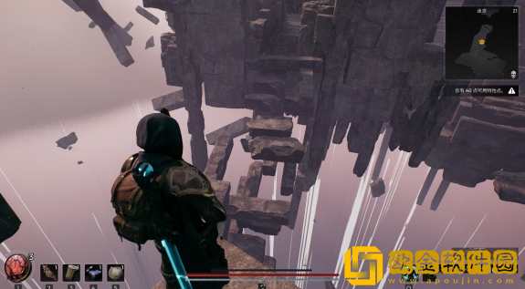 遗迹2迷宫隐藏boss位置 遗迹2迷宫隐藏boss在哪