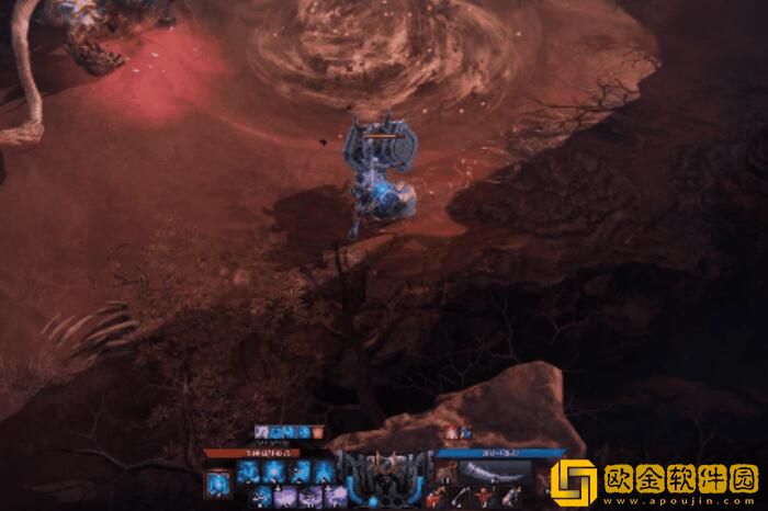 命运方舟大陆顺序怎么排 各大陆依次顺序介绍