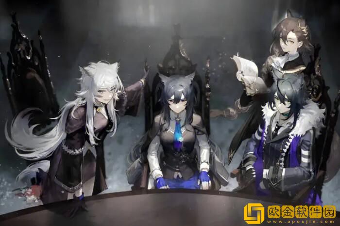 明日方舟近卫排行2023 最值得培养的近卫干员推荐最新