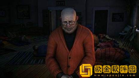 漫漫长夜云游戏手机版