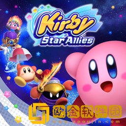 星之卡比新星同盟中文版