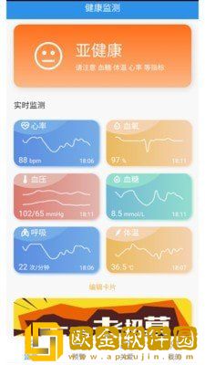 云晖健康app