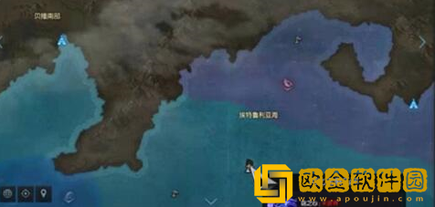 命运方舟阿比纽俱乐部在哪 阿比纽俱乐部位置