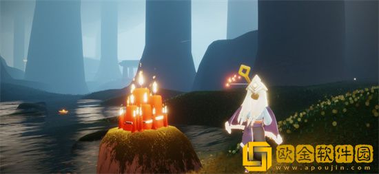 sky光遇怎么快速刷蜡烛 sky光遇快速刷蜡烛方法