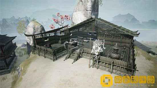 绝世好武功怎么治疗隐疾 绝世好武功瞎了怎么办