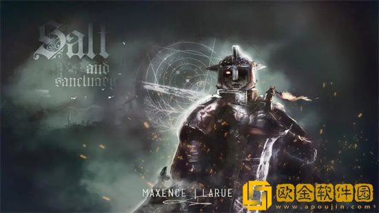 盐和避难所boss击杀顺序