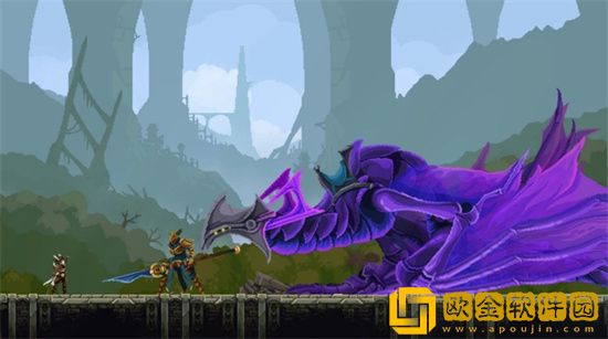 塔尼蚀神之堕落武器怎么选 塔尼蚀神之堕落武器推荐