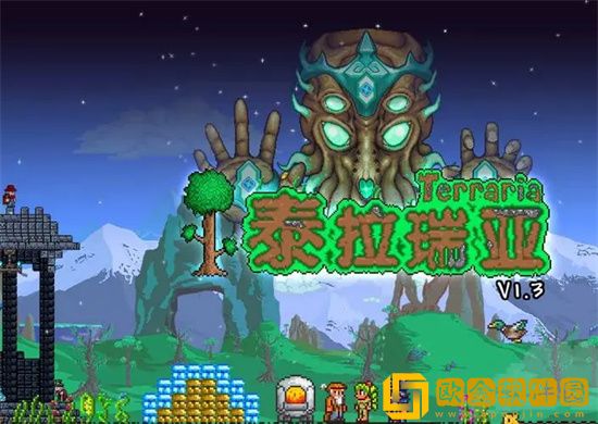 泰拉之刃怎么合成 泰拉瑞亚泰拉之刃合成教程攻略